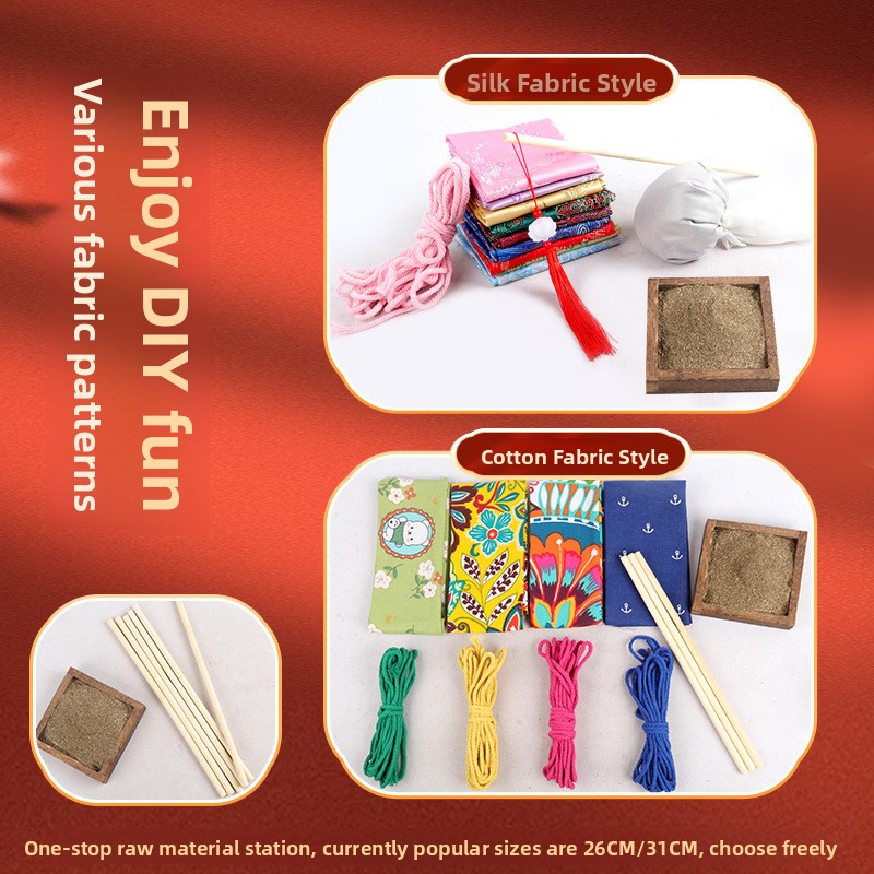 Handgehaltenes DIY-Moxibustion – Herbal Wellness Kit Bewertung und Preis